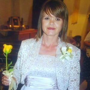 Meet your Posher, Theresa